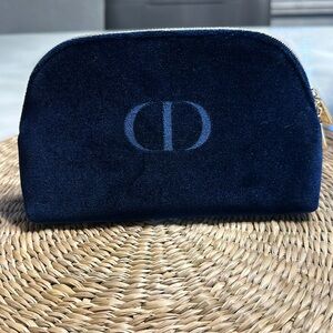 DIOR Beauty cosmetic pouch
